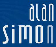 logo Alan Simon